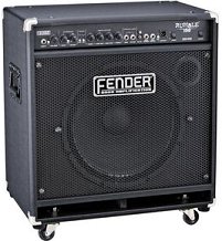 Fender Rumble 150 Bass Combo Amp