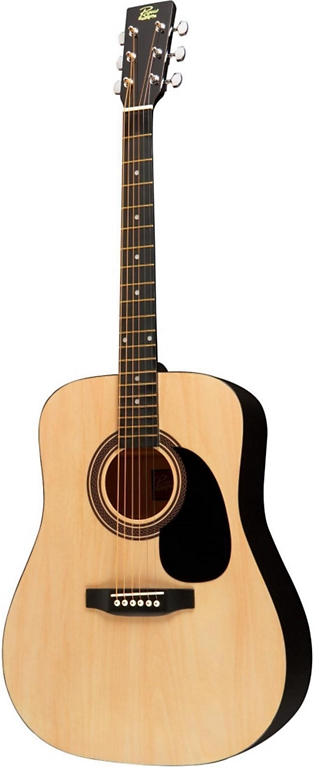 Rogue RA-090 acoustic guitar